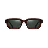 Vanguard Geometric Sunglasses