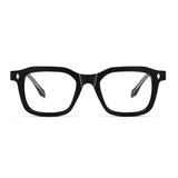 Vector Bold Square Blue Light Glasses