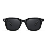 Cavalier Bold Rectangular Sunglasses