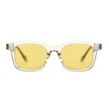 Aura Bold Frame Sunglasses