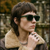 Maverick Square Sunglasses