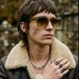 Lexington Square Sunglasses