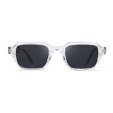 Axel Square Frame Sunglasses