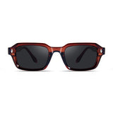 Vanguard Rectangular Sunglasses