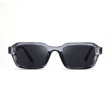 Soho Rectangular Sunglasses