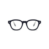 Lexington Bold Frame Blue Light Glasses