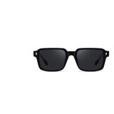 Bold Square Frame Sunglasses