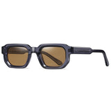 Vanguard Geometric Sunglasses