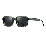 Maverick Square Sunglasses