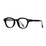 Lexington Bold Frame Blue Light Glasses