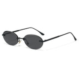 Vibe 90s Retro Sunglasses