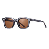 Classic Square CP Sunglasses