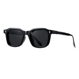 Cavalier Bold Rectangular Sunglasses