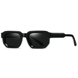 Vector Geometric Sunglasses